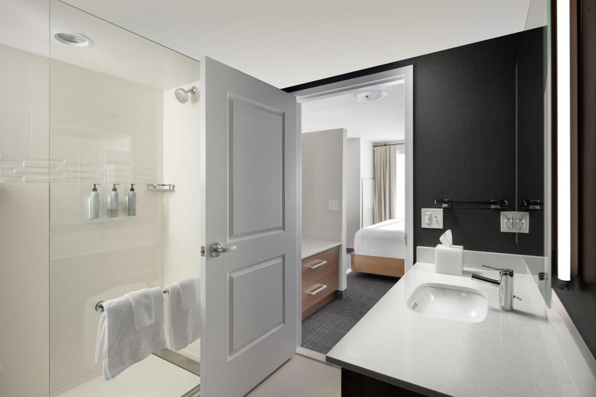 Residence Inn By Marriott Tampa Wesley Chapel Exterior photo